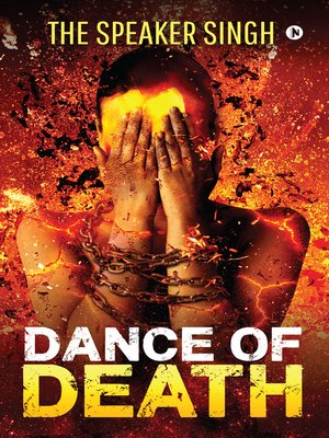 cover image of Dance Of Death